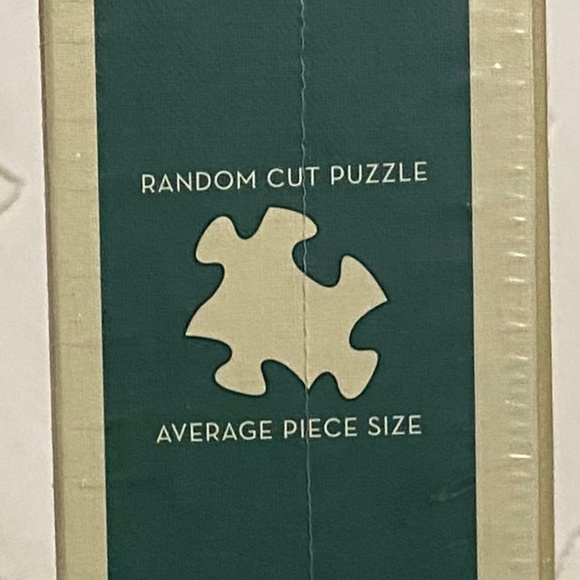 NEW Cobble Hill Horse Drawn Buggy 1,000 Piece Puzzle
Snowy Scene Family Time - Picture 4 of 11